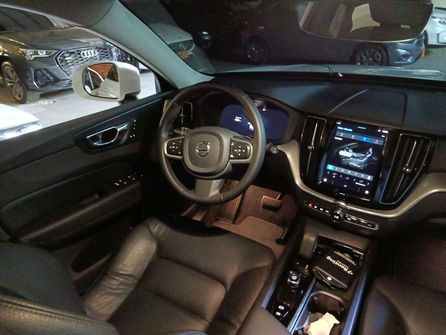 Volvo - XC60 - 2022