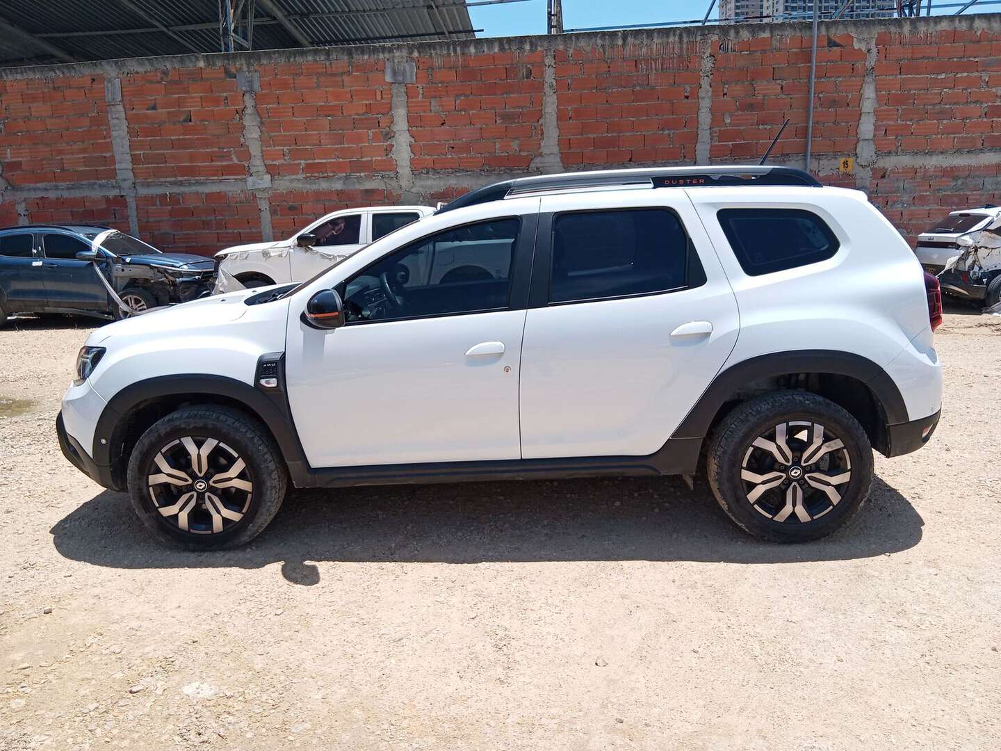 Renault - Duster - 2025