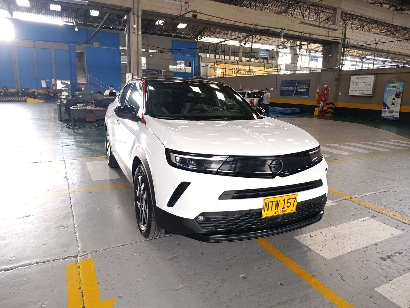 Opel - Mokka - 2024
