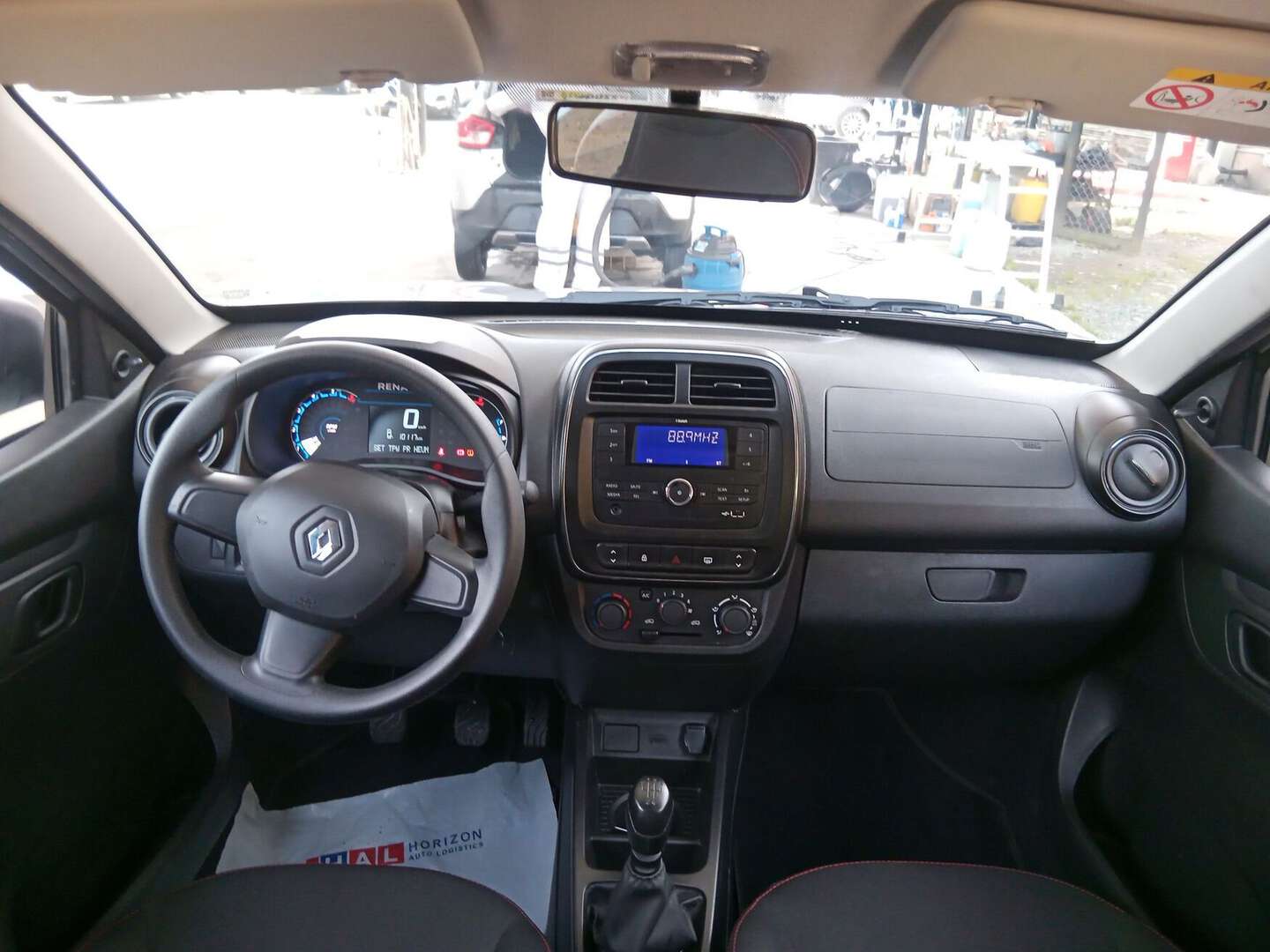 Renault - Kwid - 2025