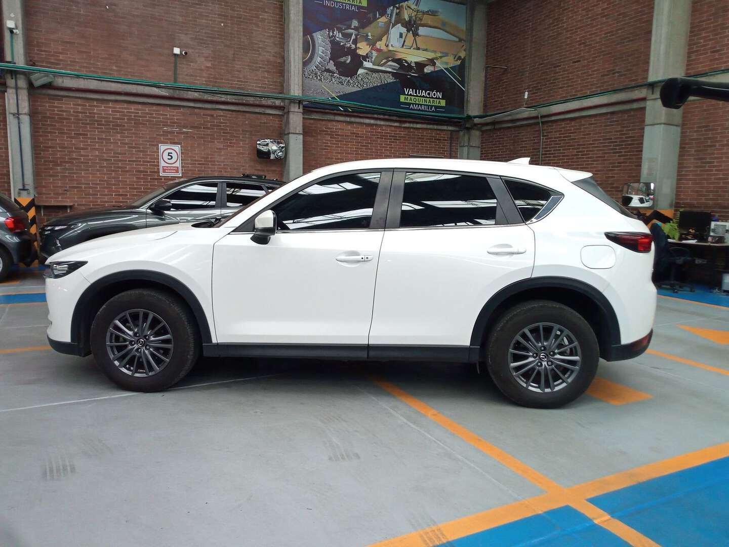 Mazda - CX-5 - 2022