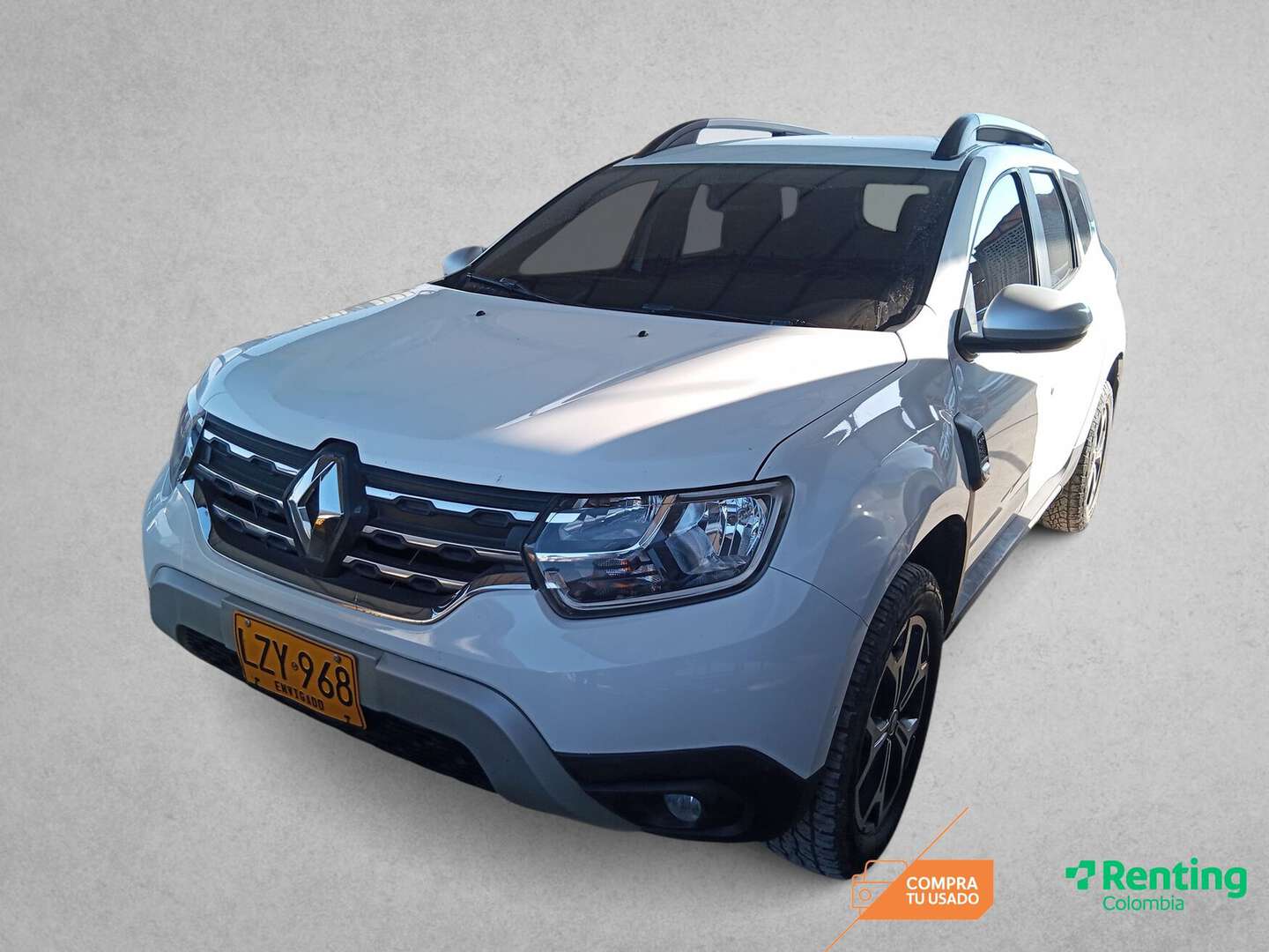 Renault - Duster - 2024