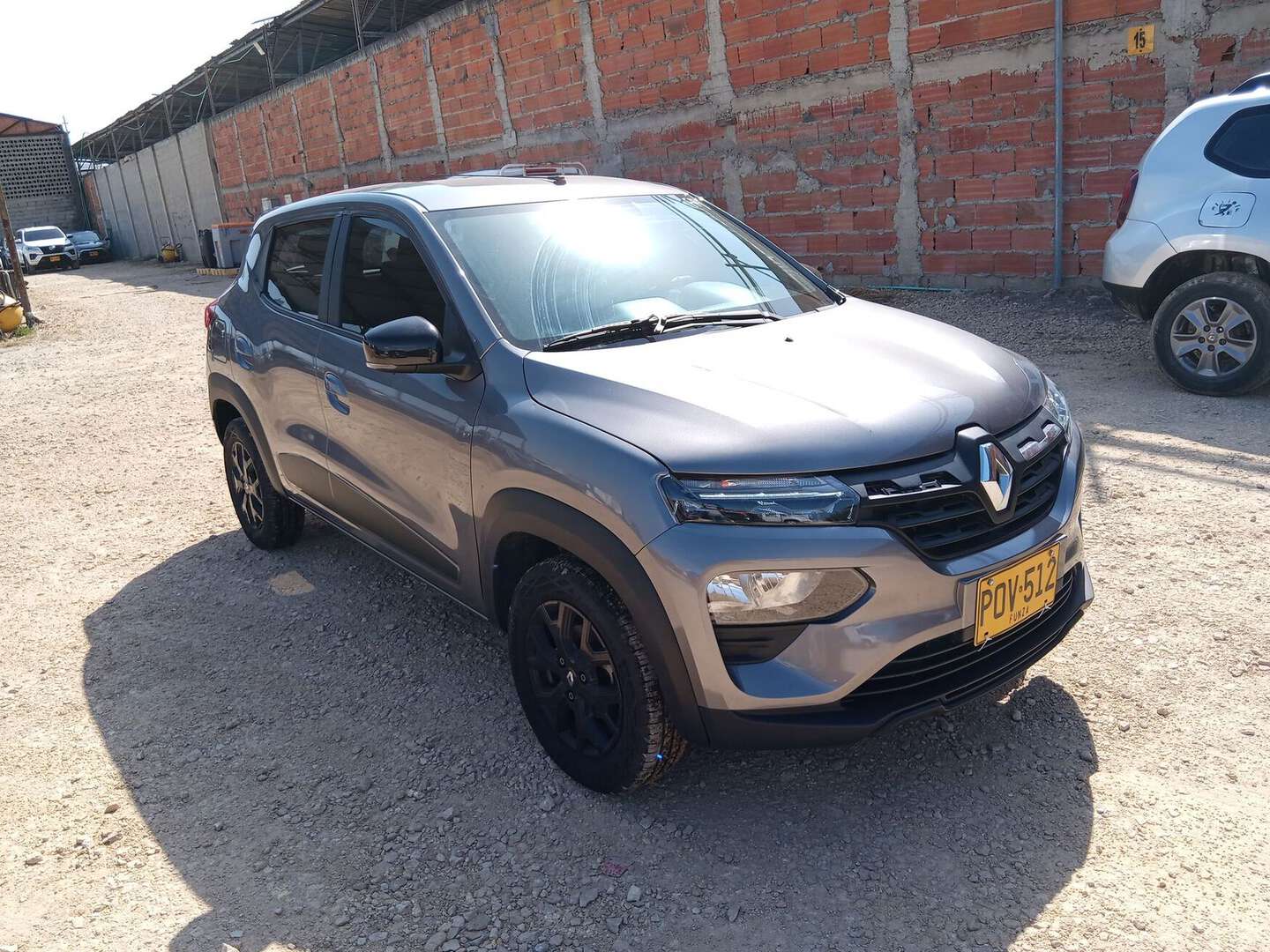 Renault - Kwid - 2026