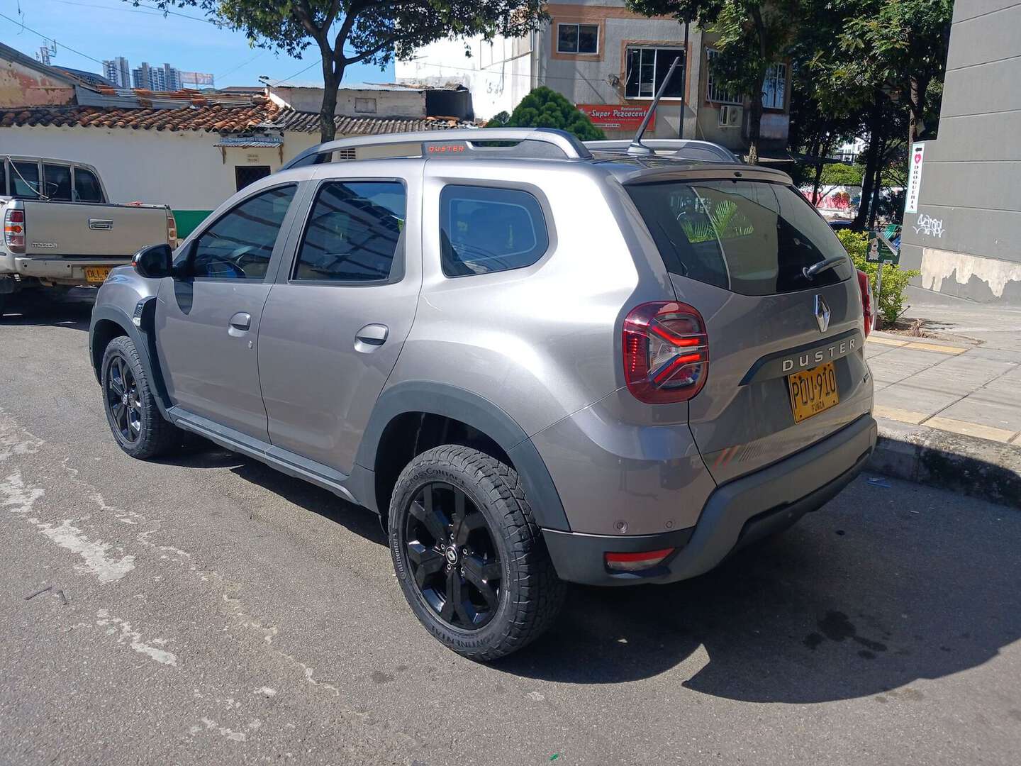 Renault - Duster - 2026