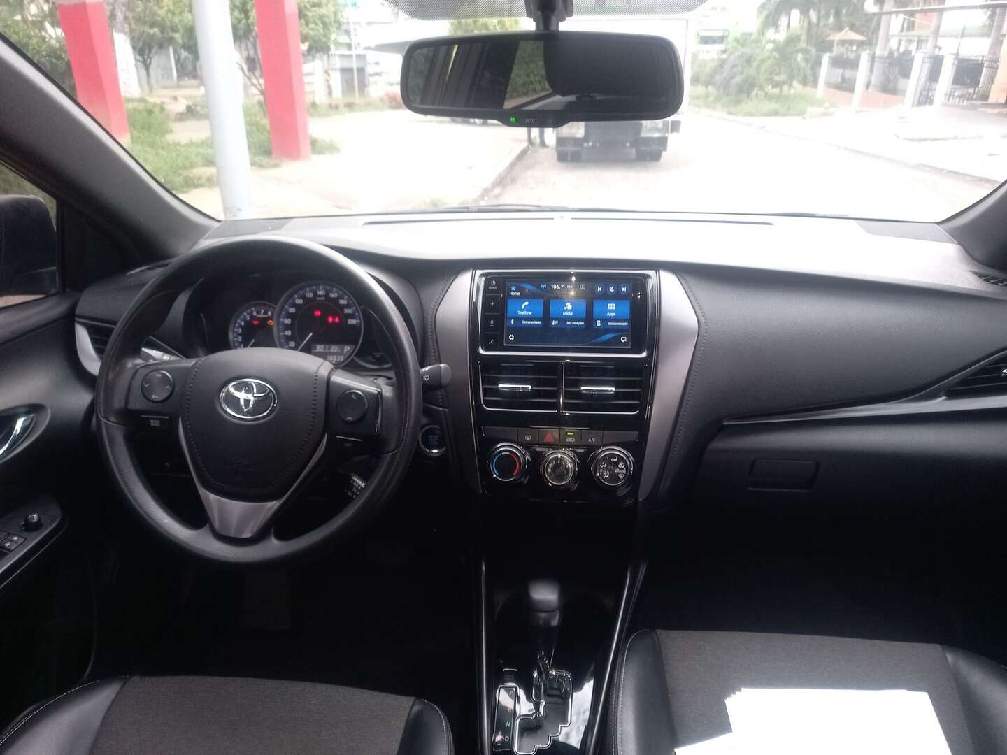 Toyota - Yaris - 2023