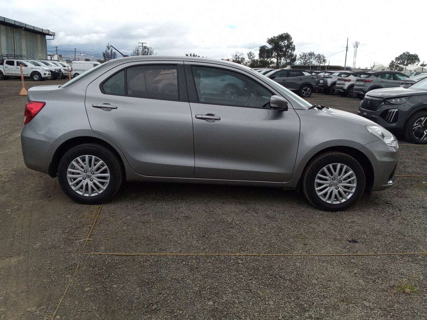 Suzuki - Swift - 2023