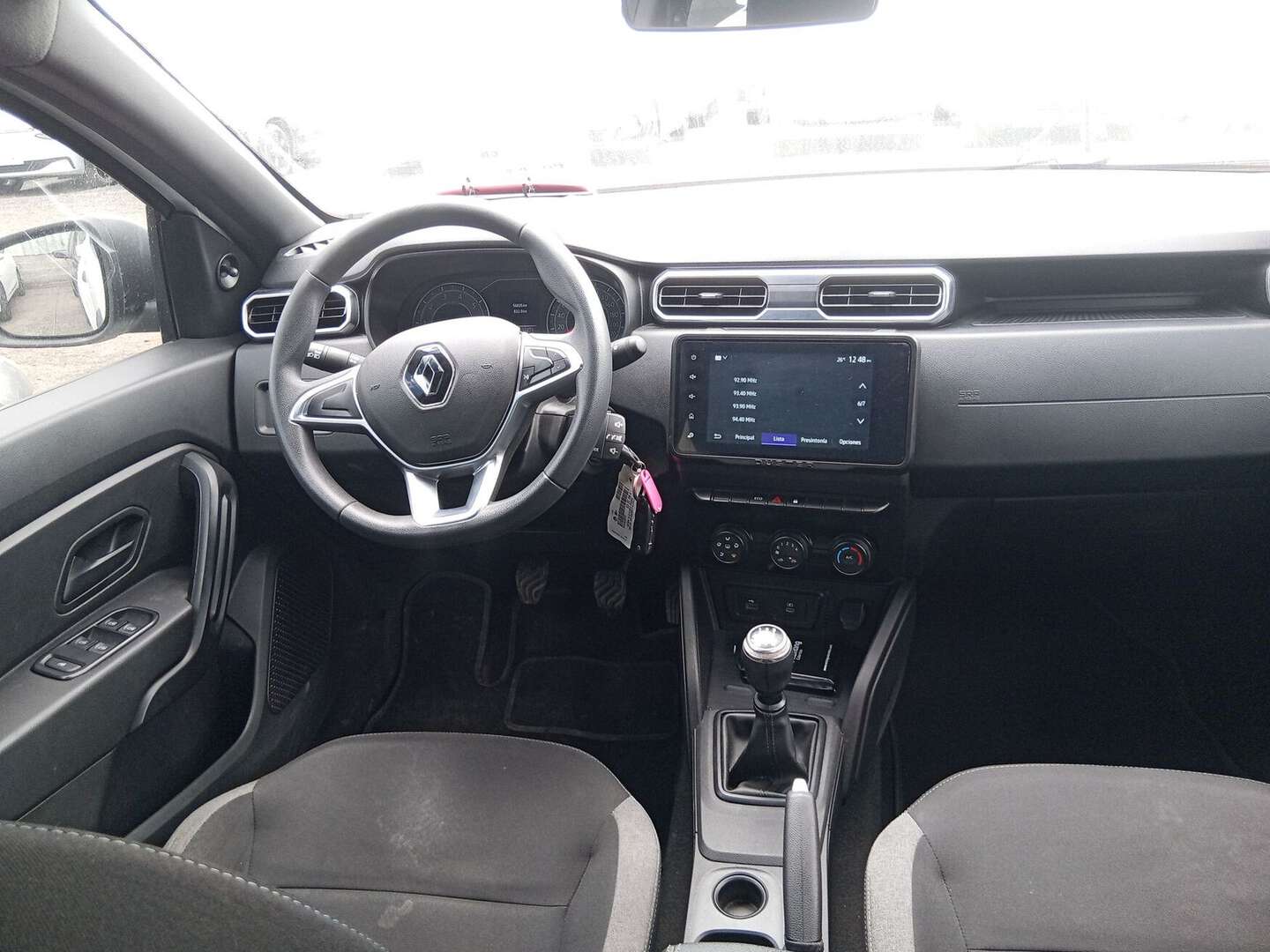 Renault - Duster - 2026