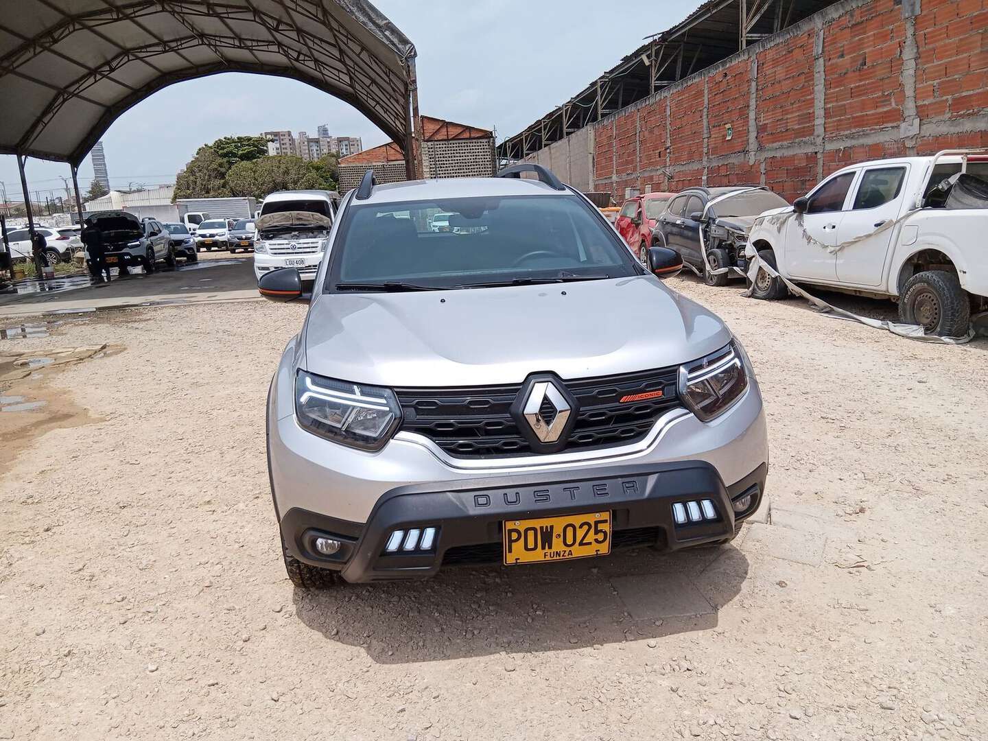 Renault - Duster - 2026