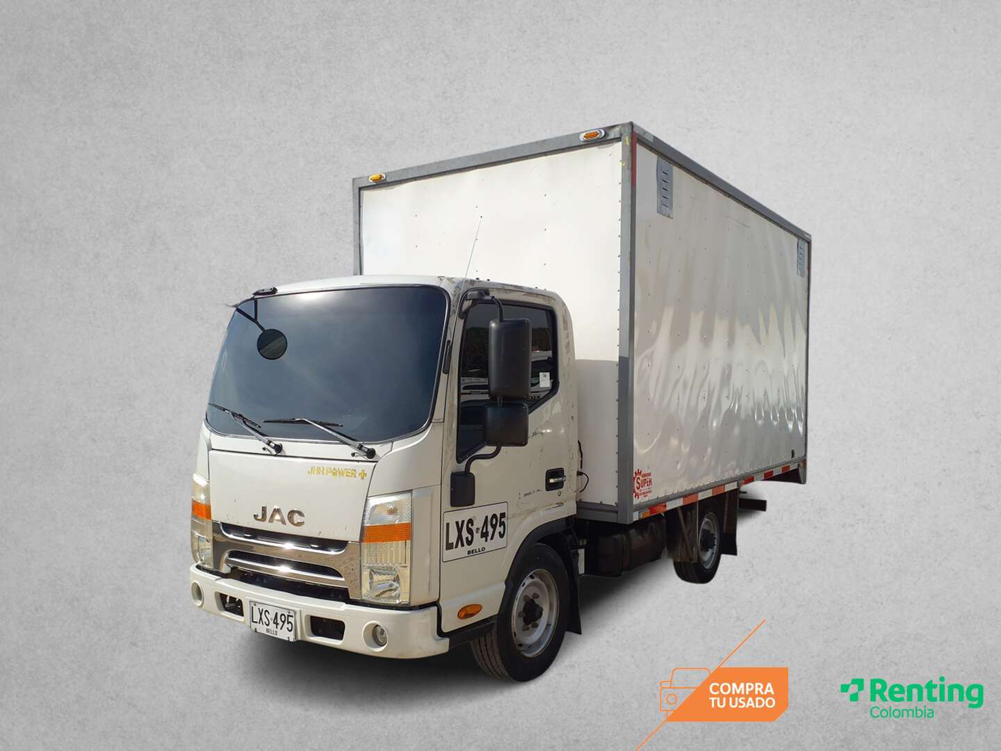 Jac - JHR - 2023