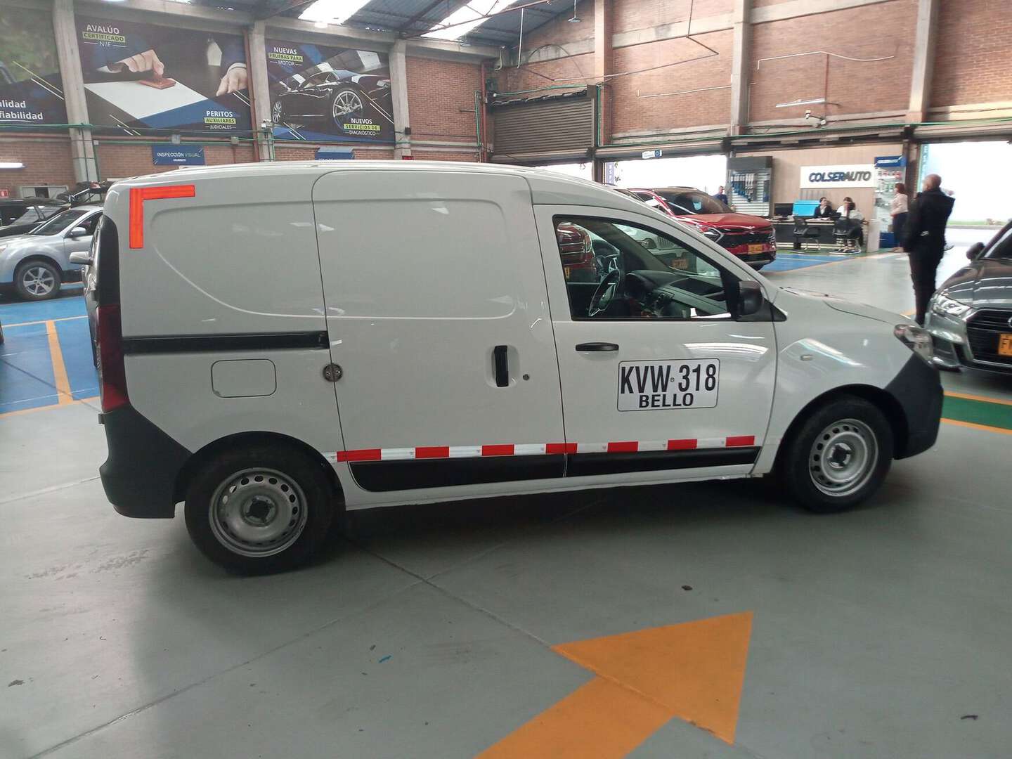 Renault - Kangoo - 2022