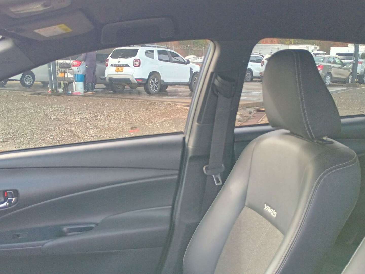 Toyota - Yaris - 2023