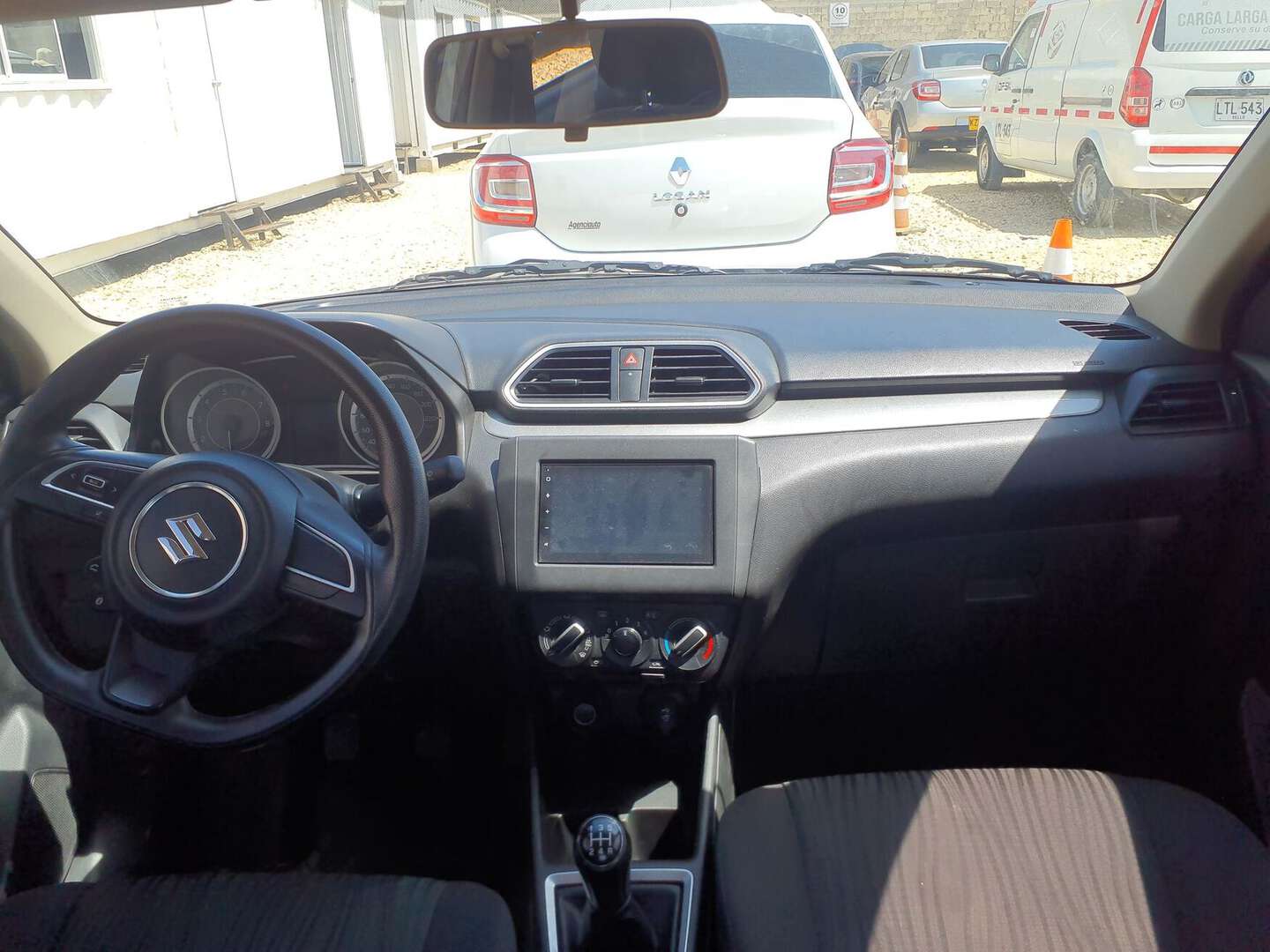 Suzuki - Swift - 2023
