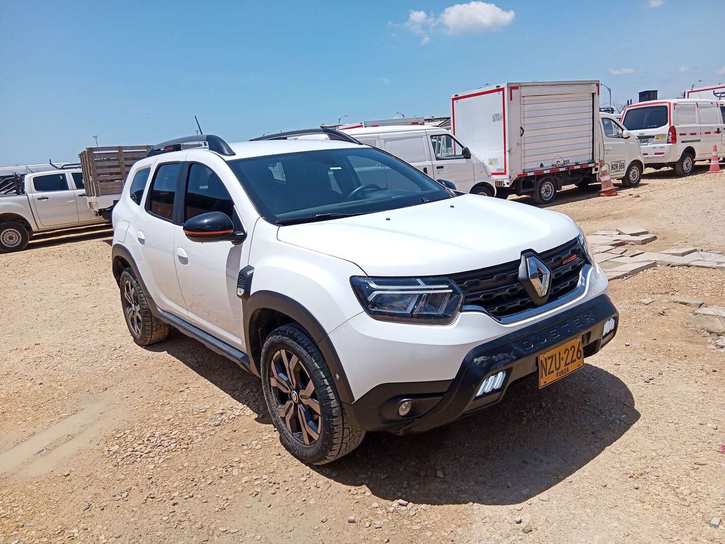 Renault - Duster - 2025