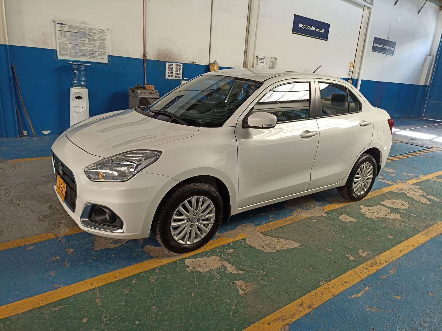 Suzuki - Swift - 2023