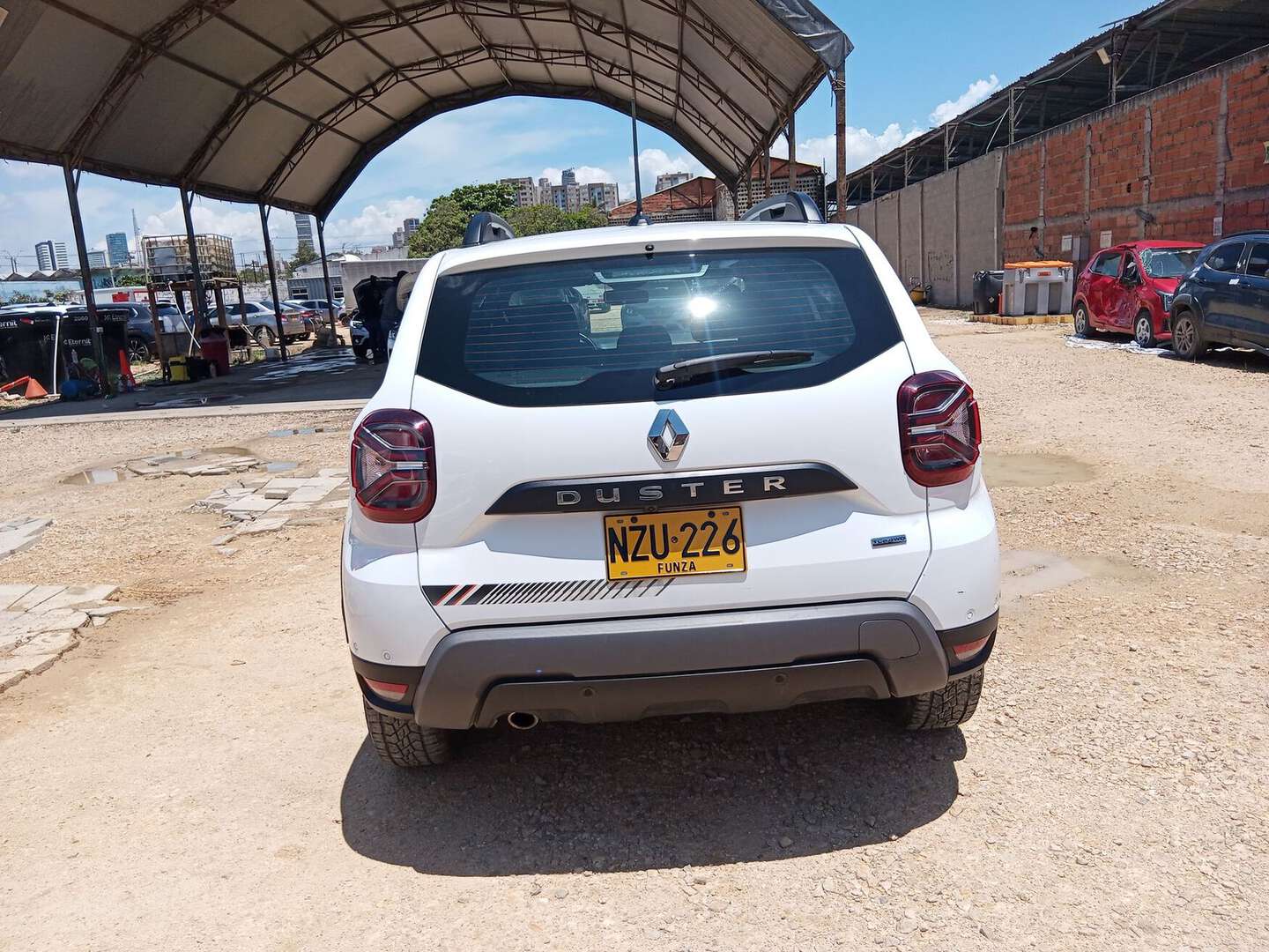 Renault - Duster - 2025