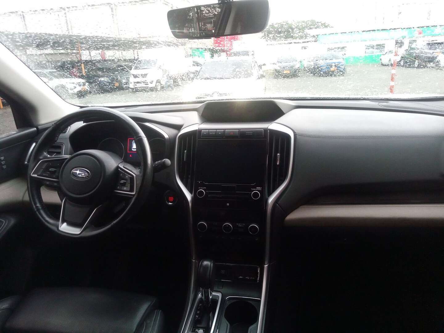 Subaru - Evoltis - 2022