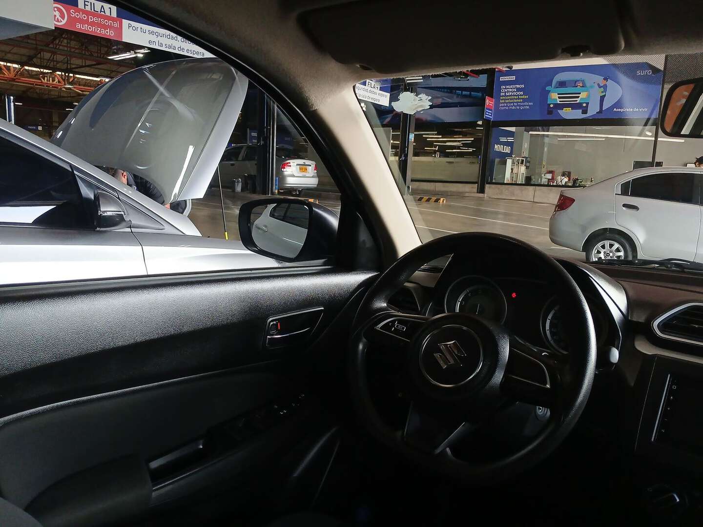 Suzuki - Swift - 2023
