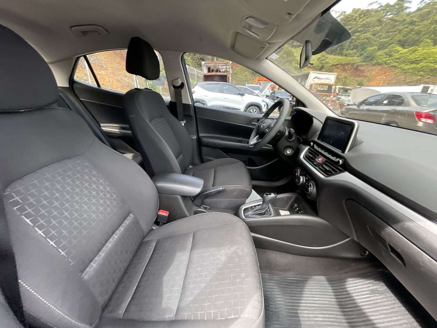 Hyundai - Accent - 2024