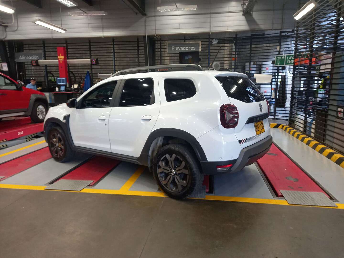 Renault - Duster - 2025