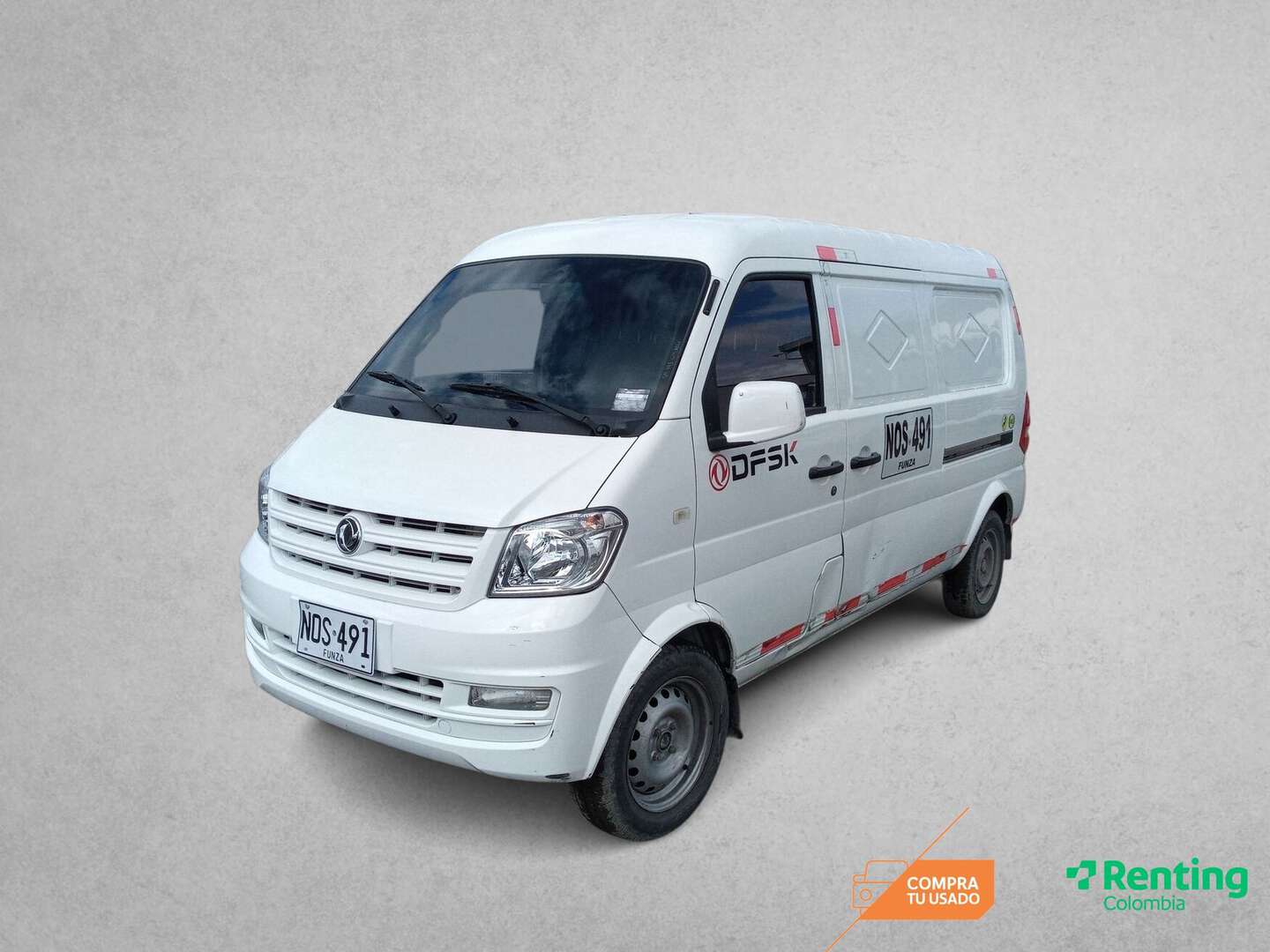 DFSK - K05S - 2024