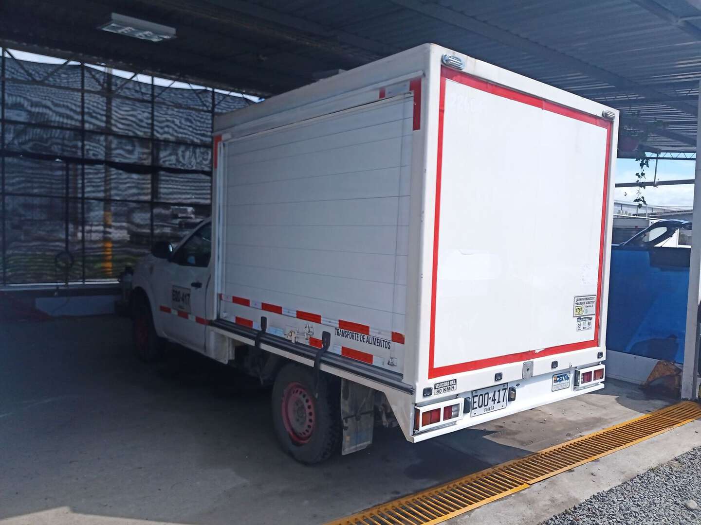 Nissan - Frontier - 2018