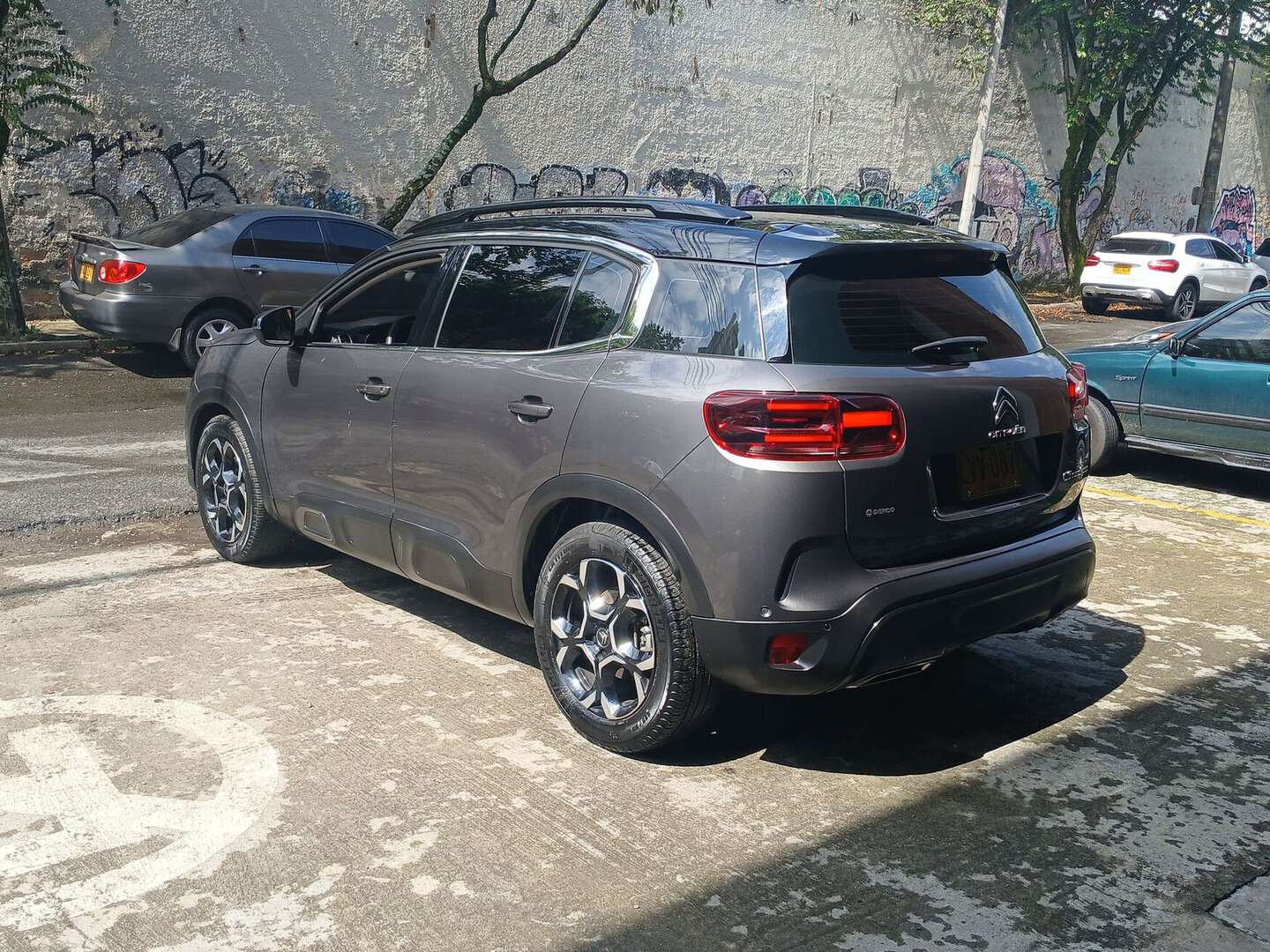 Citroën - C5 - 2023