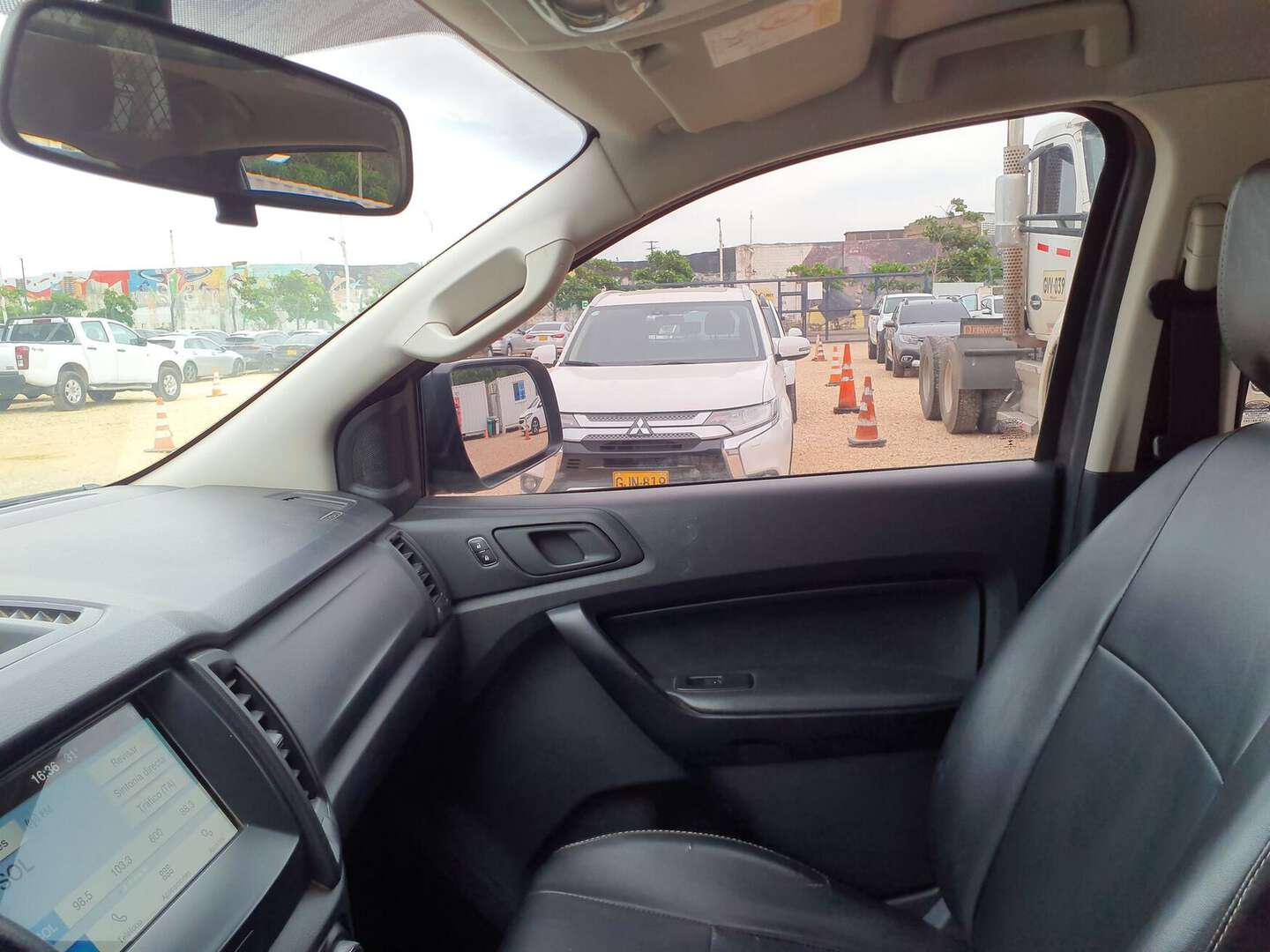 Ford - Ranger - 2023
