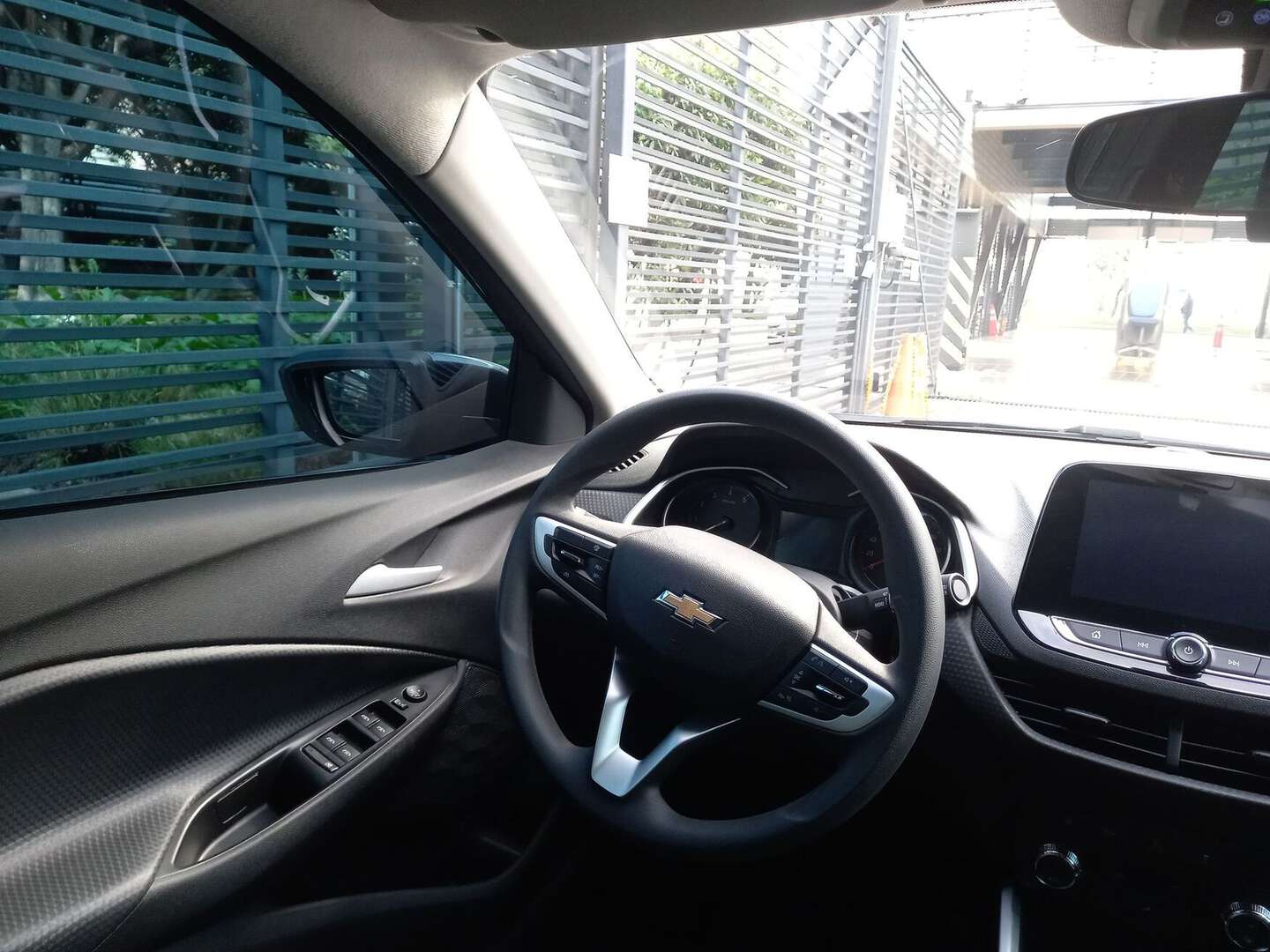 Chevrolet - Onix - 2025