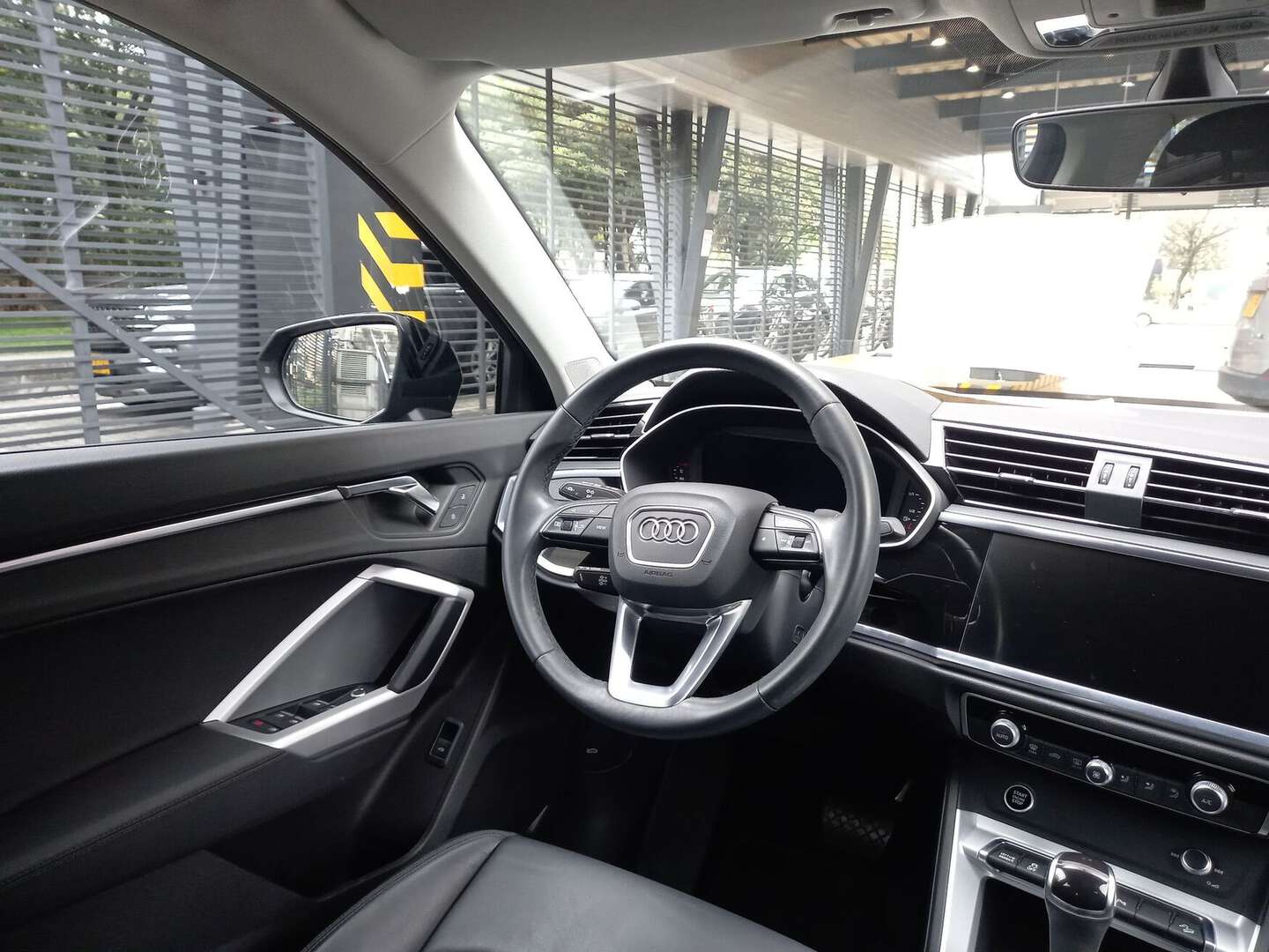 Audi - Q3 - 2022