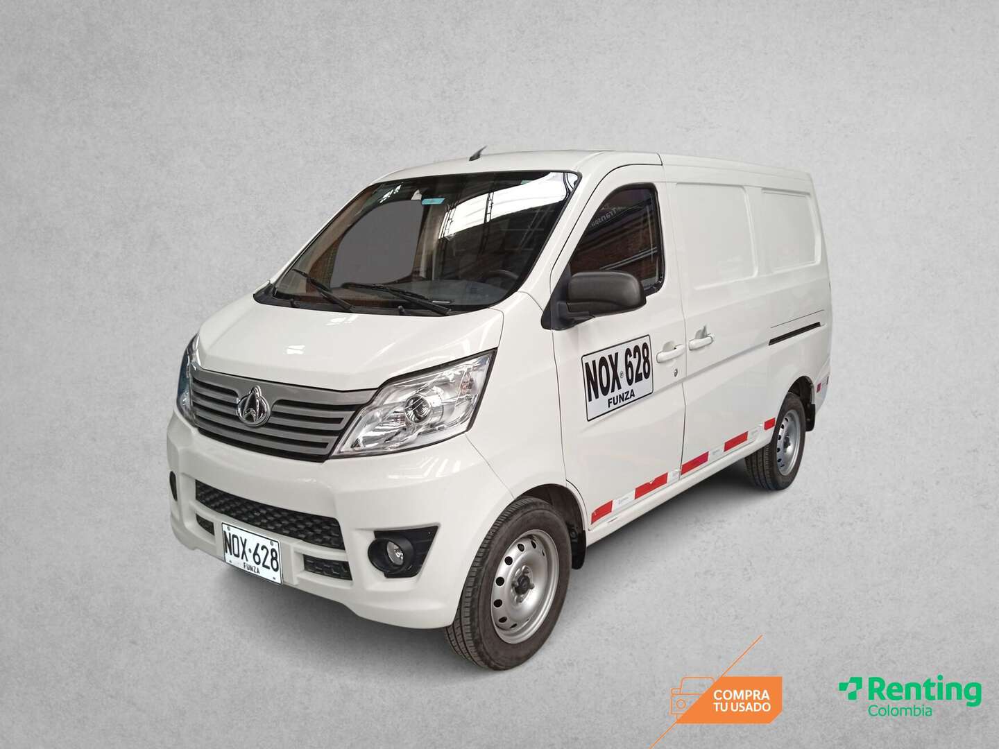 Changan - Van Plus - 2025