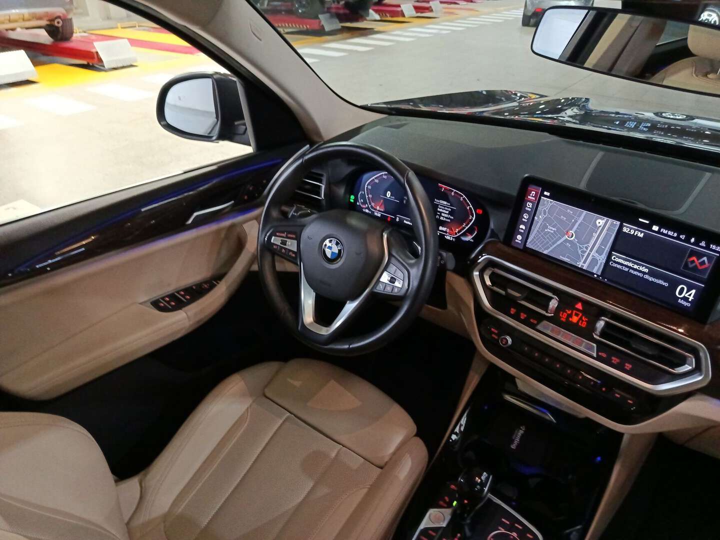 BMW - X3 - 2023