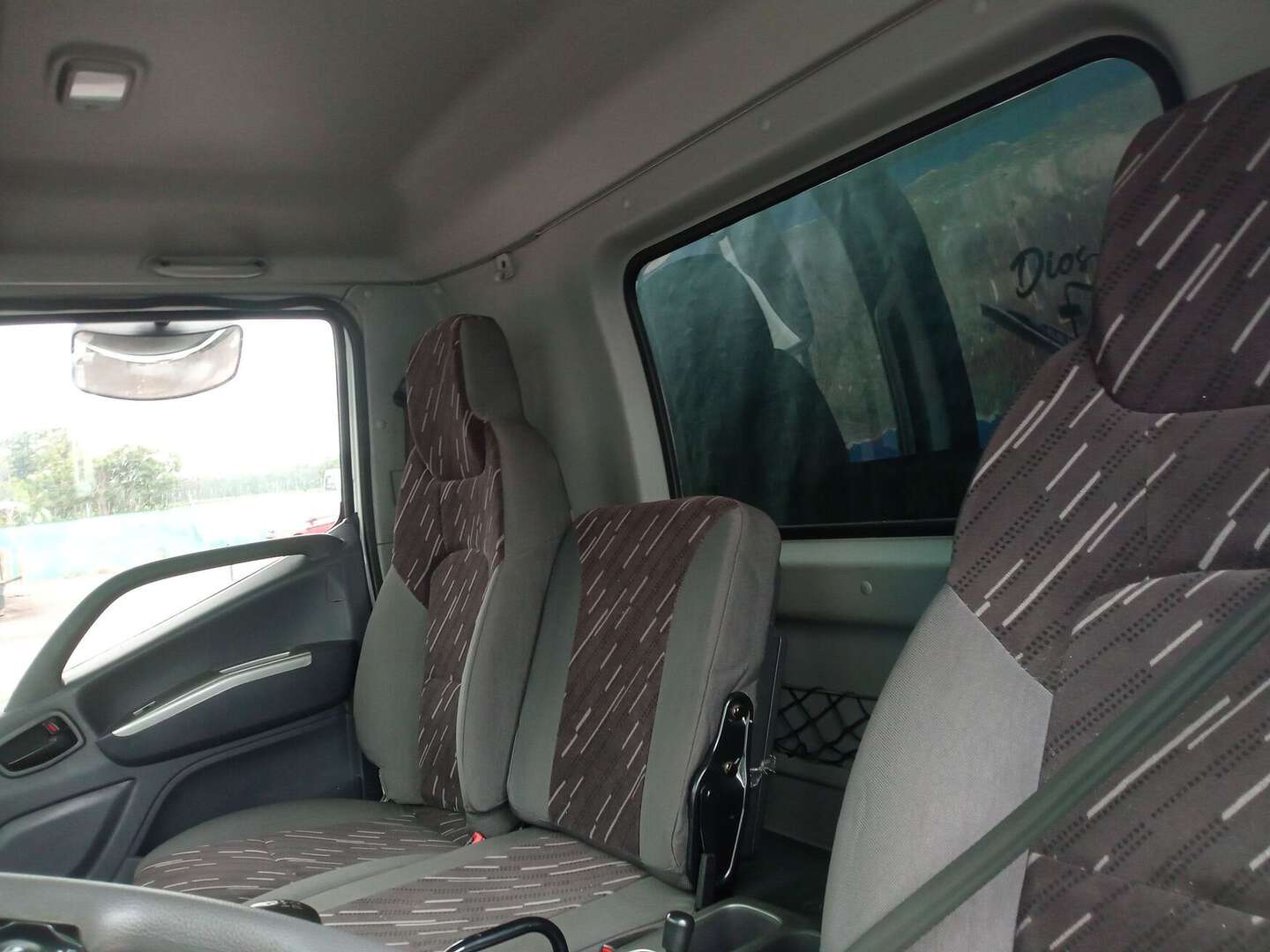 Foton - FRR - 2025