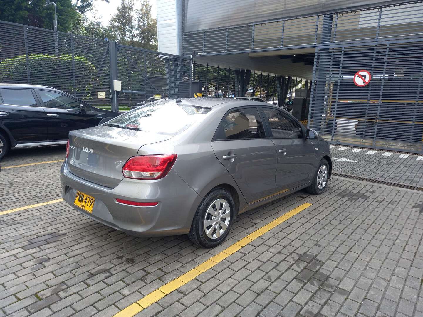 Kia - Soluto - 2026