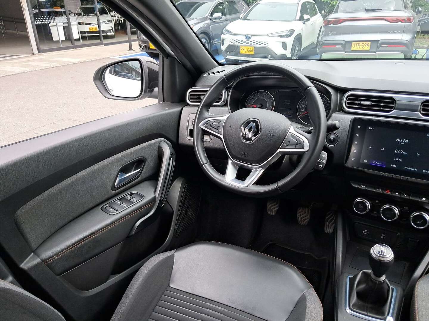Renault - Duster - 2025
