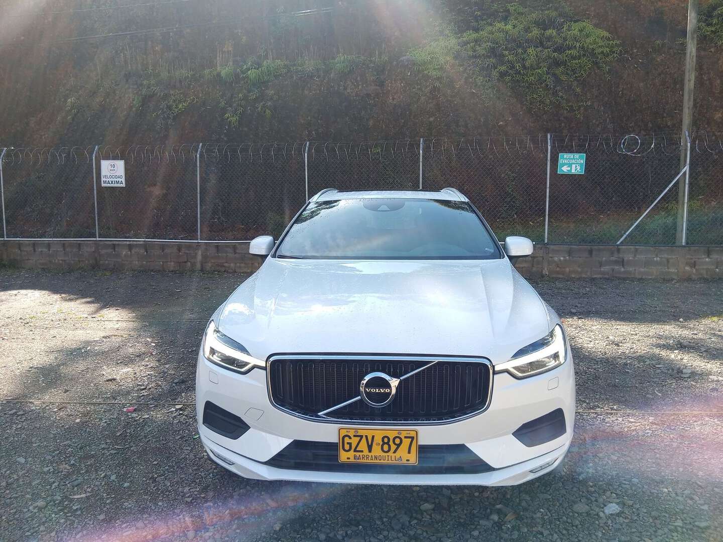 Volvo - XC60 - 2020