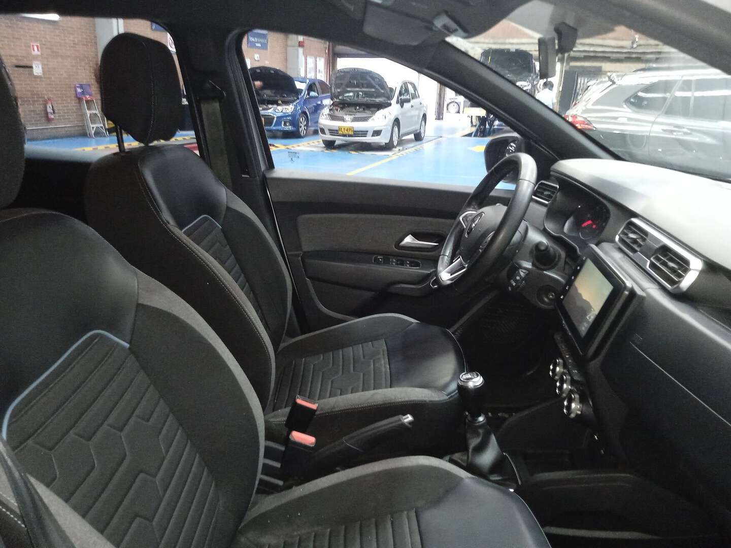 Renault - Duster - 2023