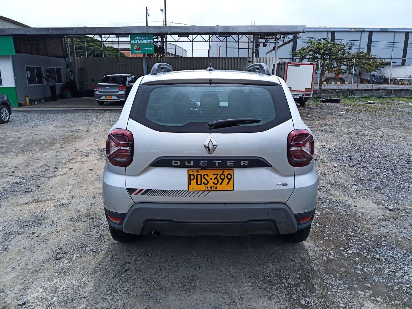 Renault - Duster - 2026