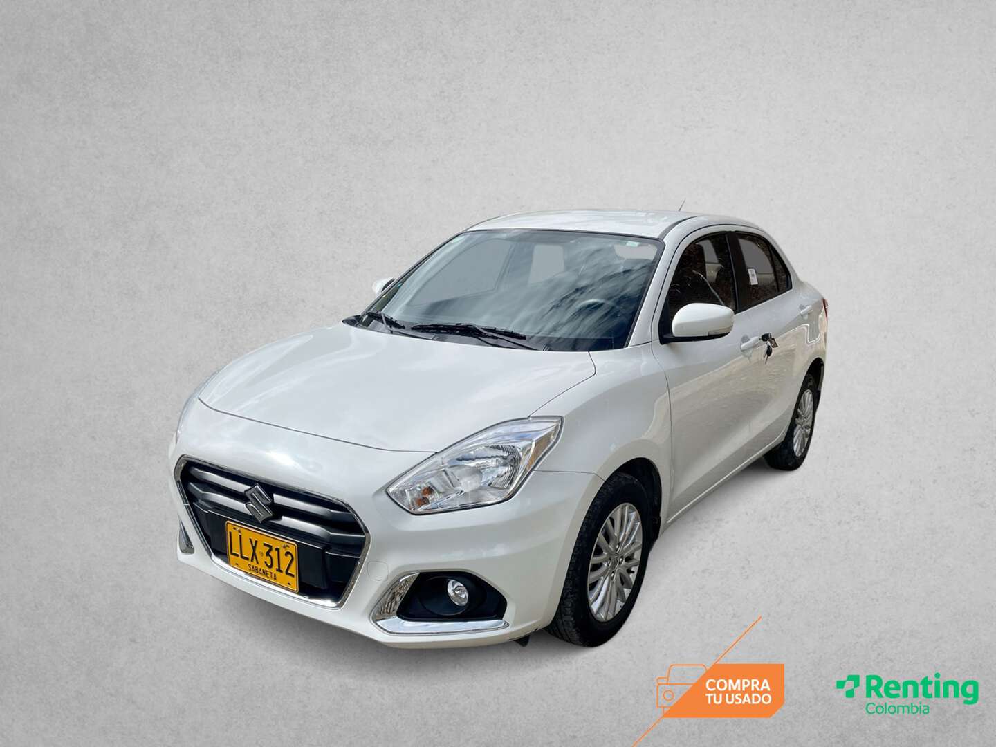 Suzuki - Swift - 2023