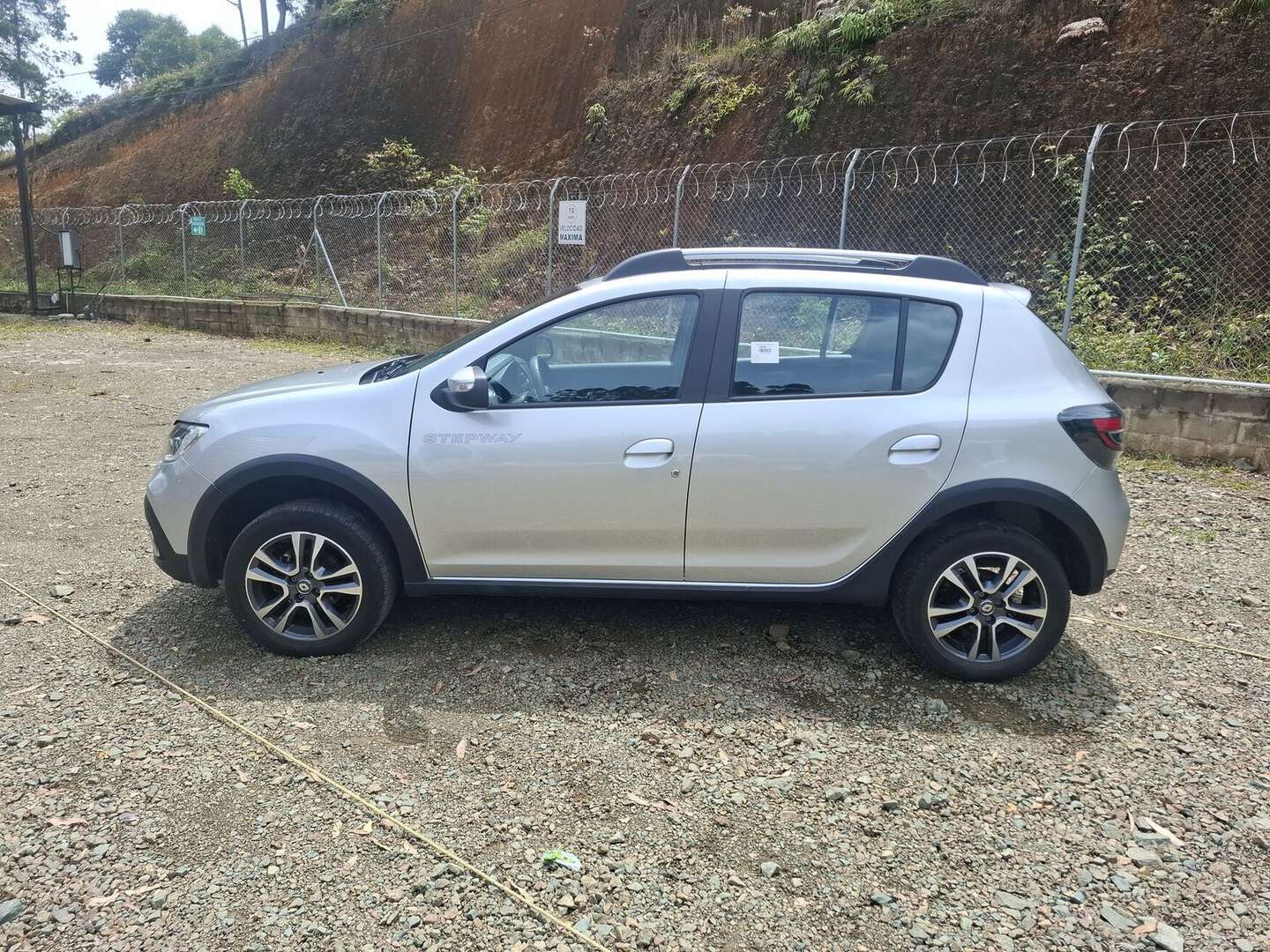 Renault - Stepway - 2023
