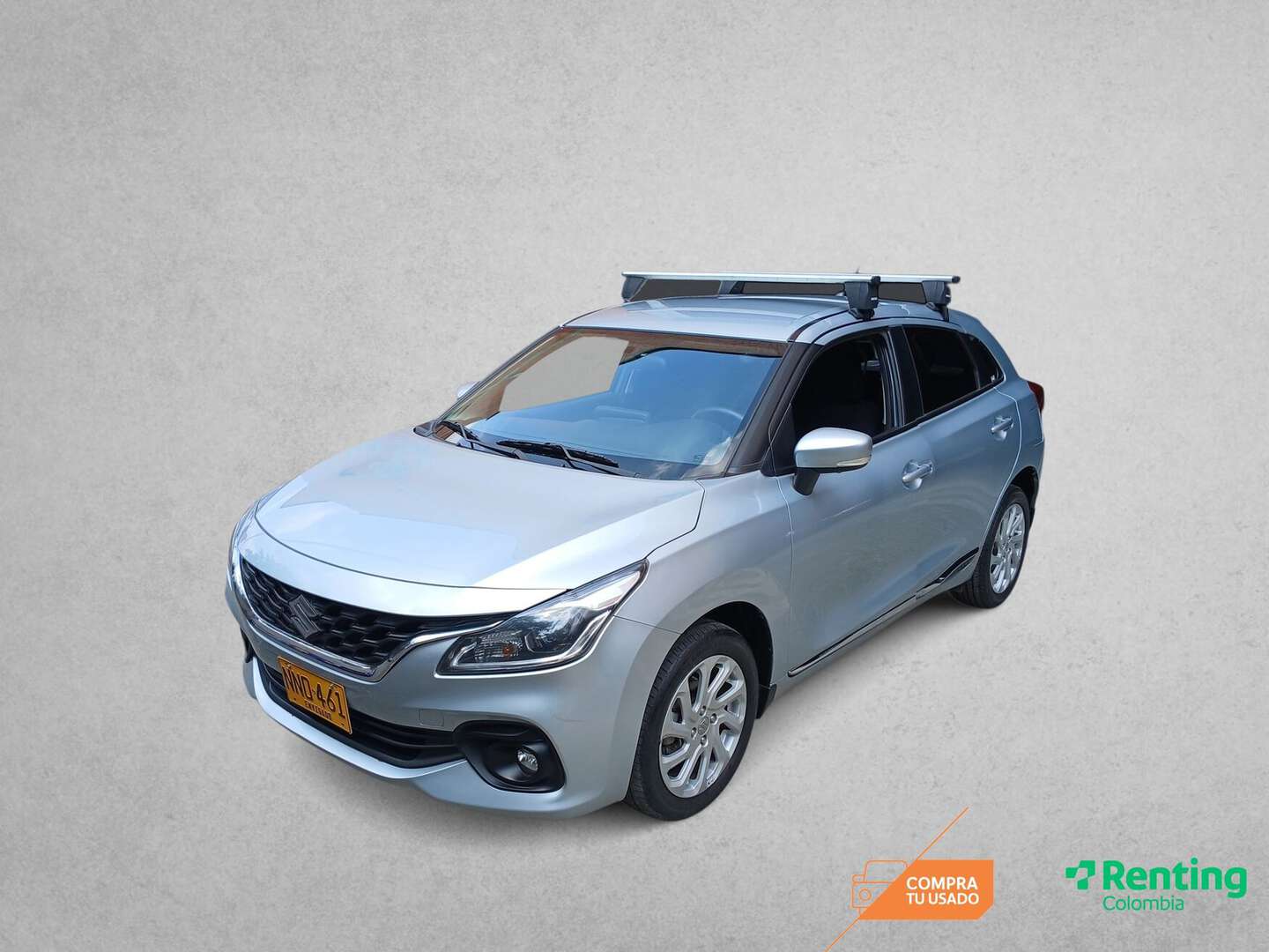 Suzuki - Baleno - 2024