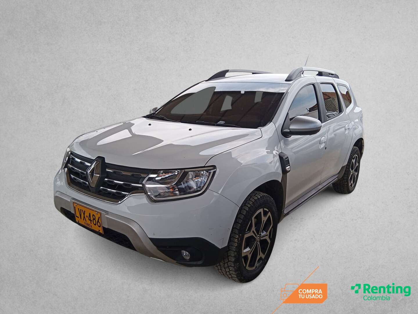 Renault - Duster - 2024