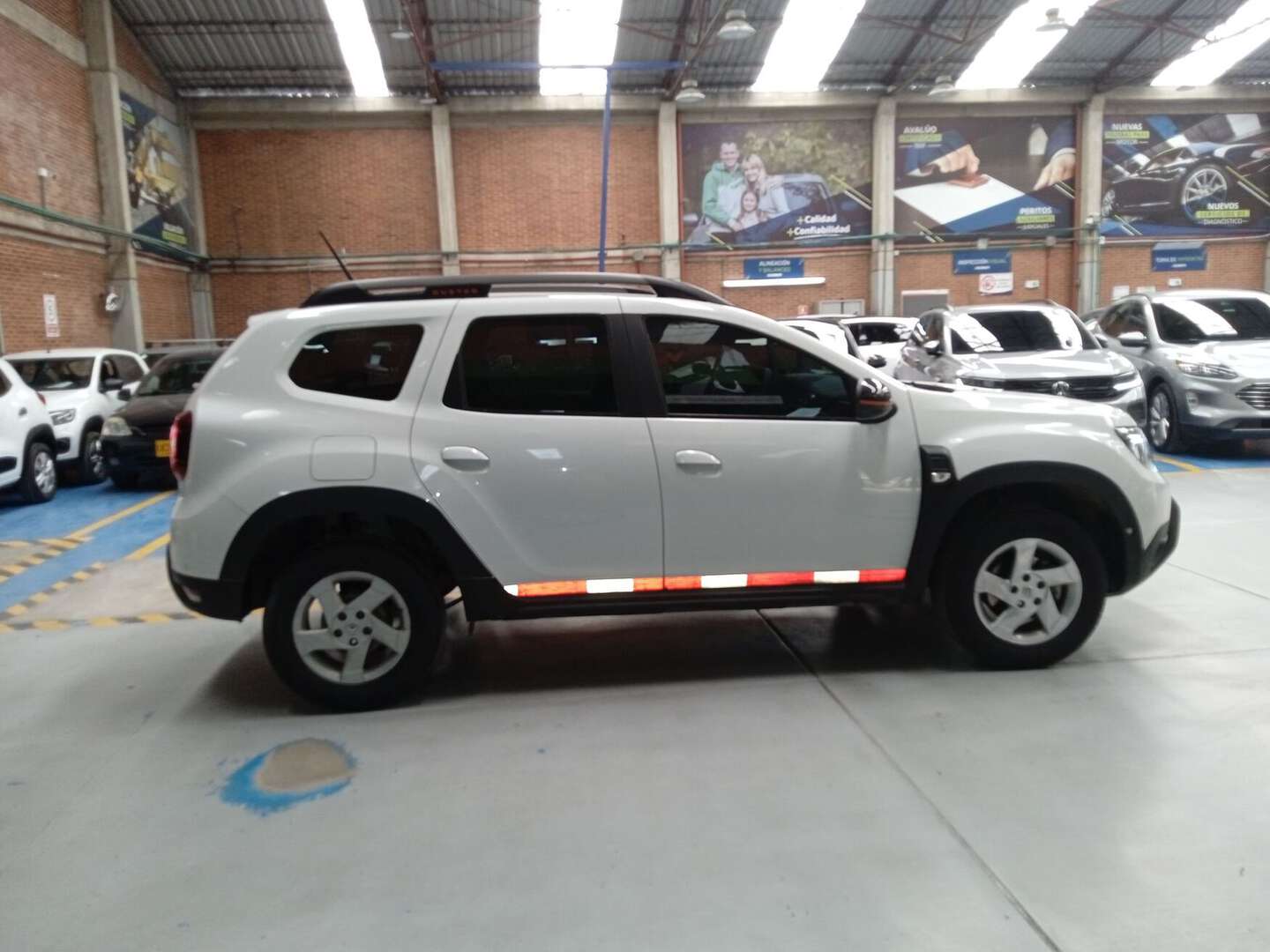 Renault - Duster - 2025