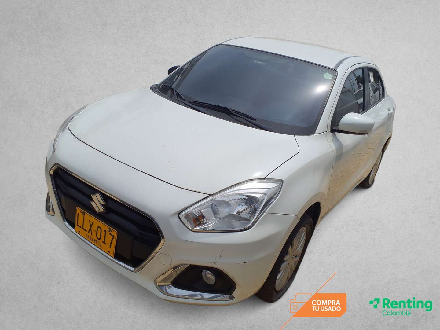 Suzuki - Swift - 2023
