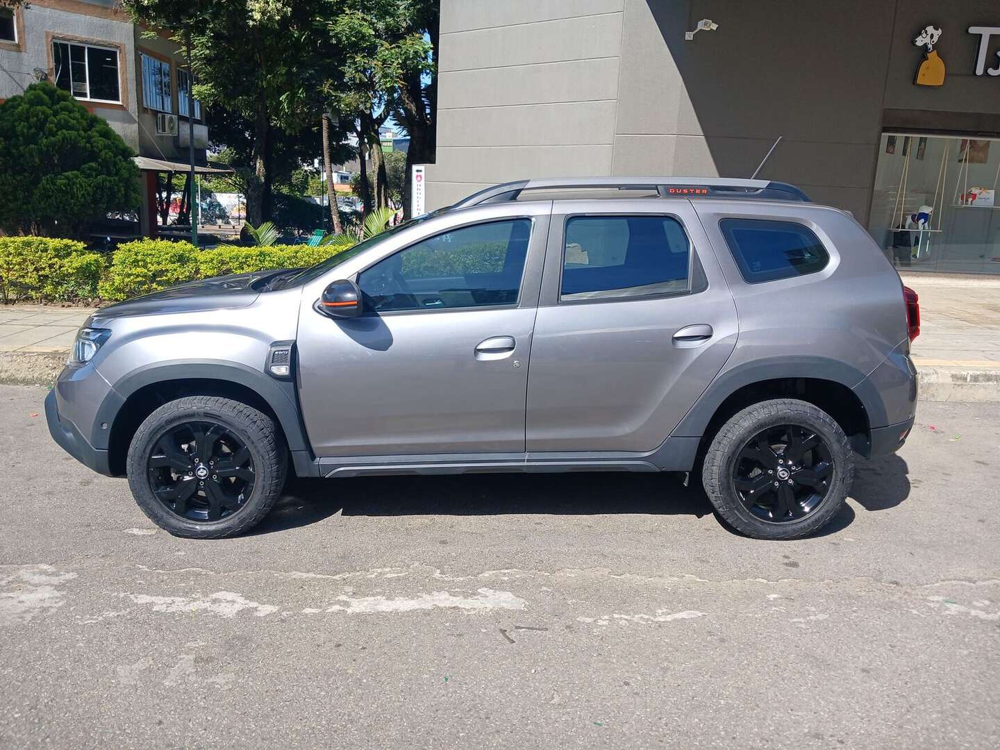 Renault - Duster - 2026