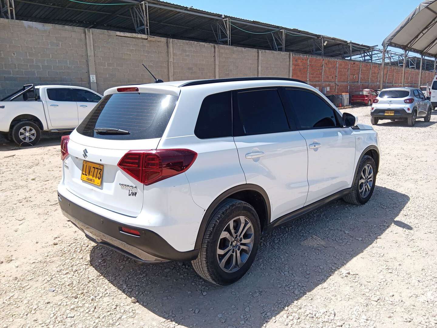 Suzuki - Vitara - 2023