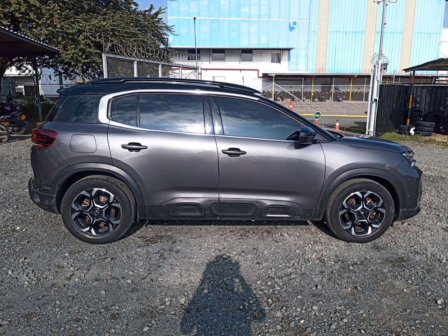 Citroën - C5 - 2023
