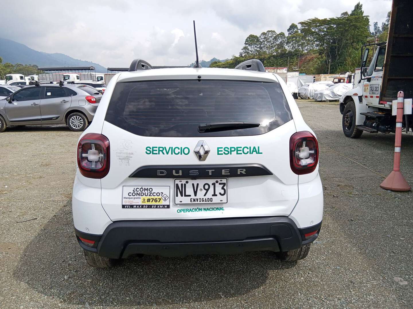 Renault - Duster - 2024