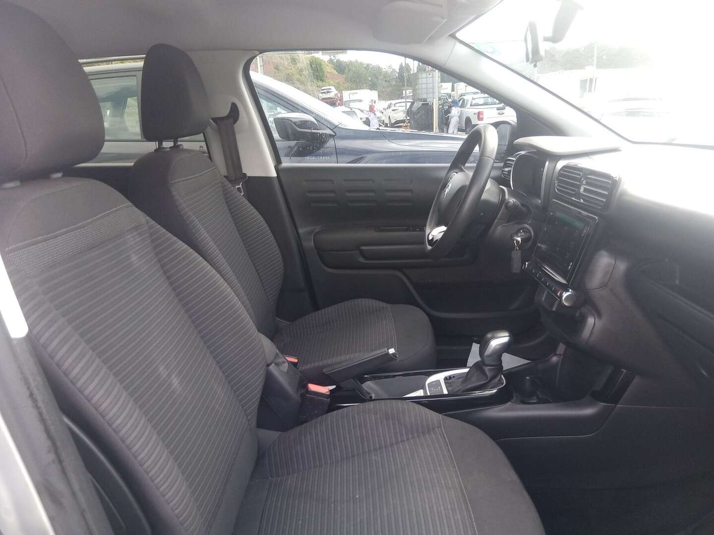Citroën - C4 - 2023