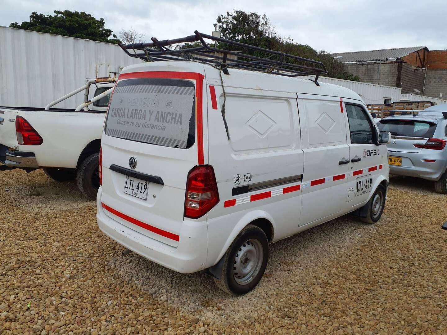 DFSK - K05S - 2023