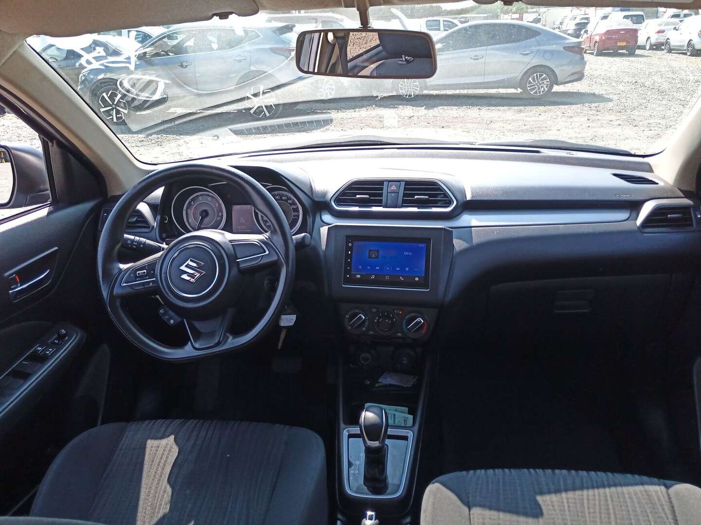 Suzuki - Swift - 2023